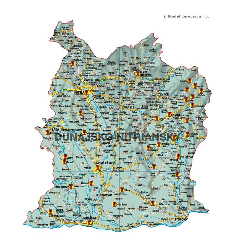 ECAV - Evanjelická cirkev augsburského vyznania na Slovensku