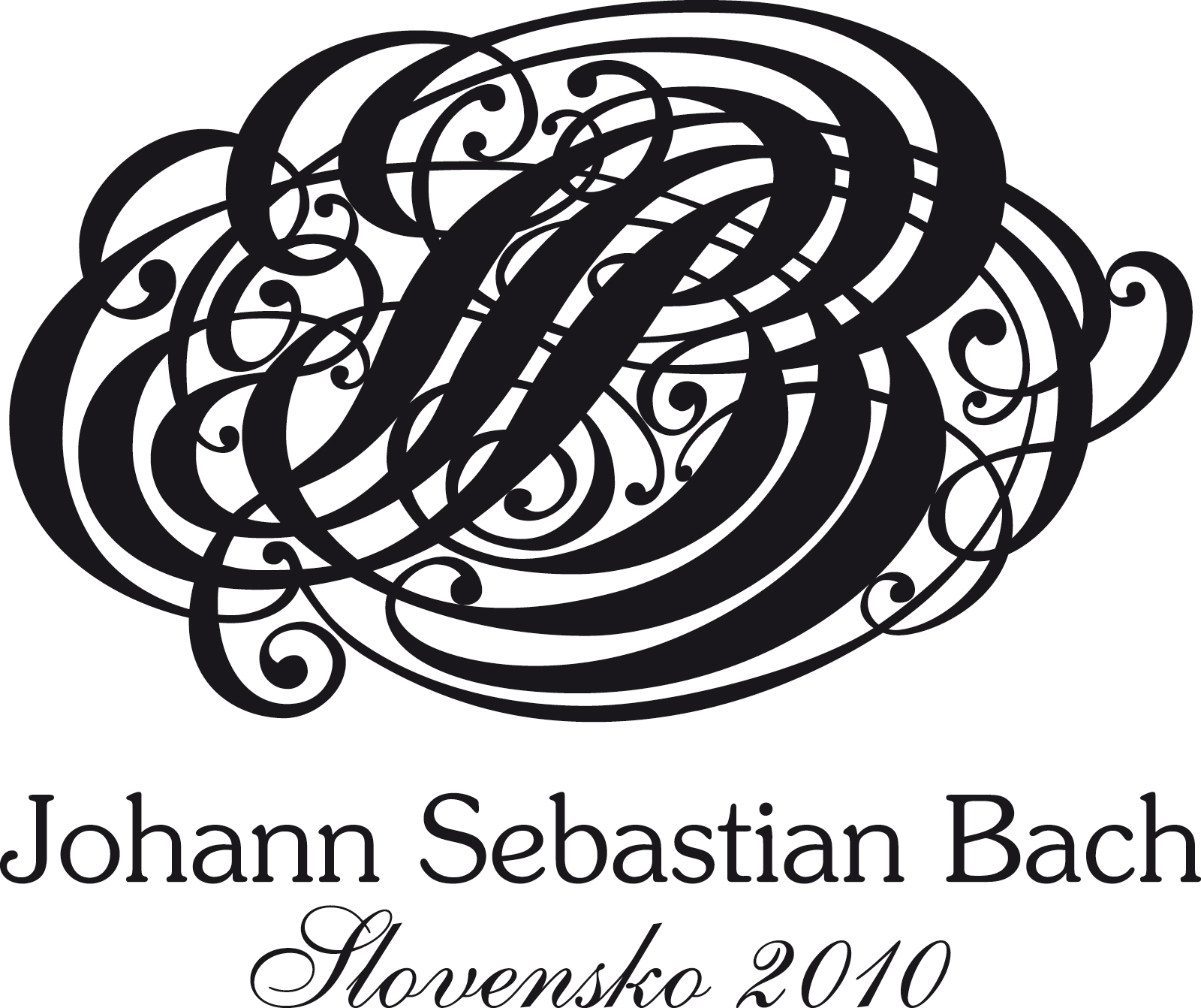 De� Bachovej hudby