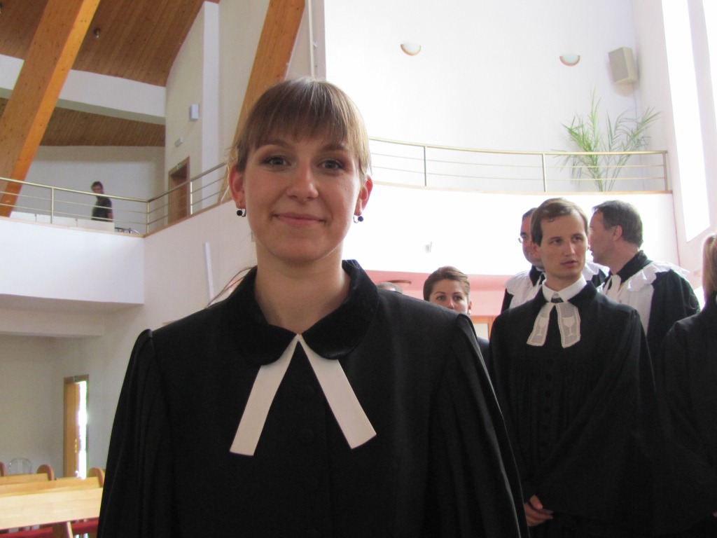 Anna Balogova