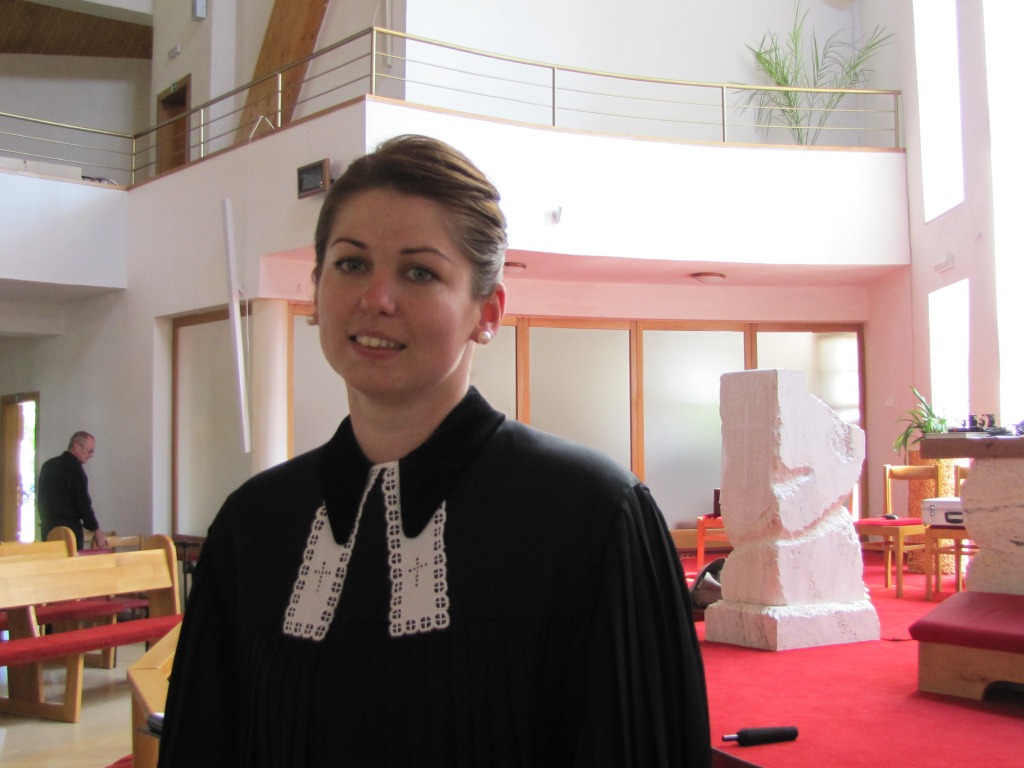 Anna Tulipanova