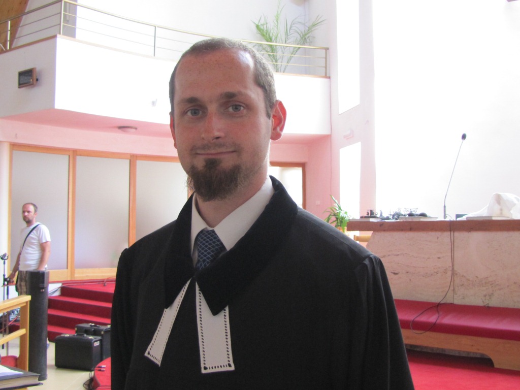 Roman Roskot