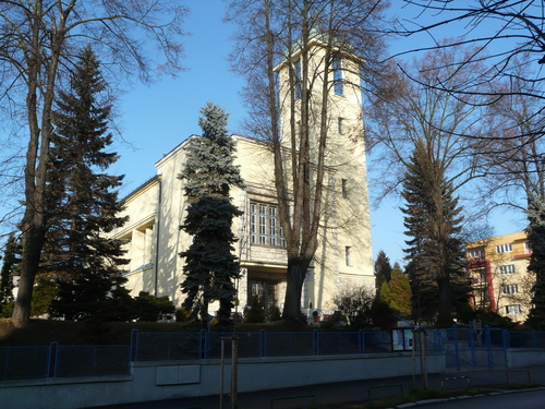 Cirkevný zbor ECAV na Slovensku Žilina