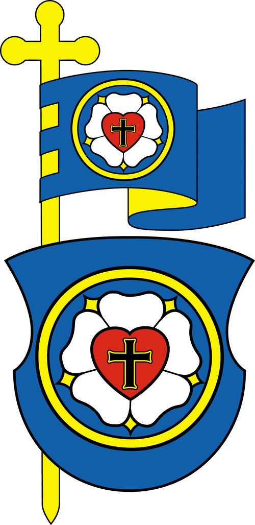Generálny biskupský úrad ECAV na Slovensku