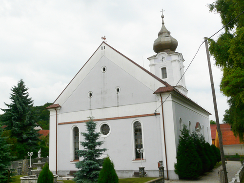 Cirkevný zbor ECAV na Slovensku Vrbovce