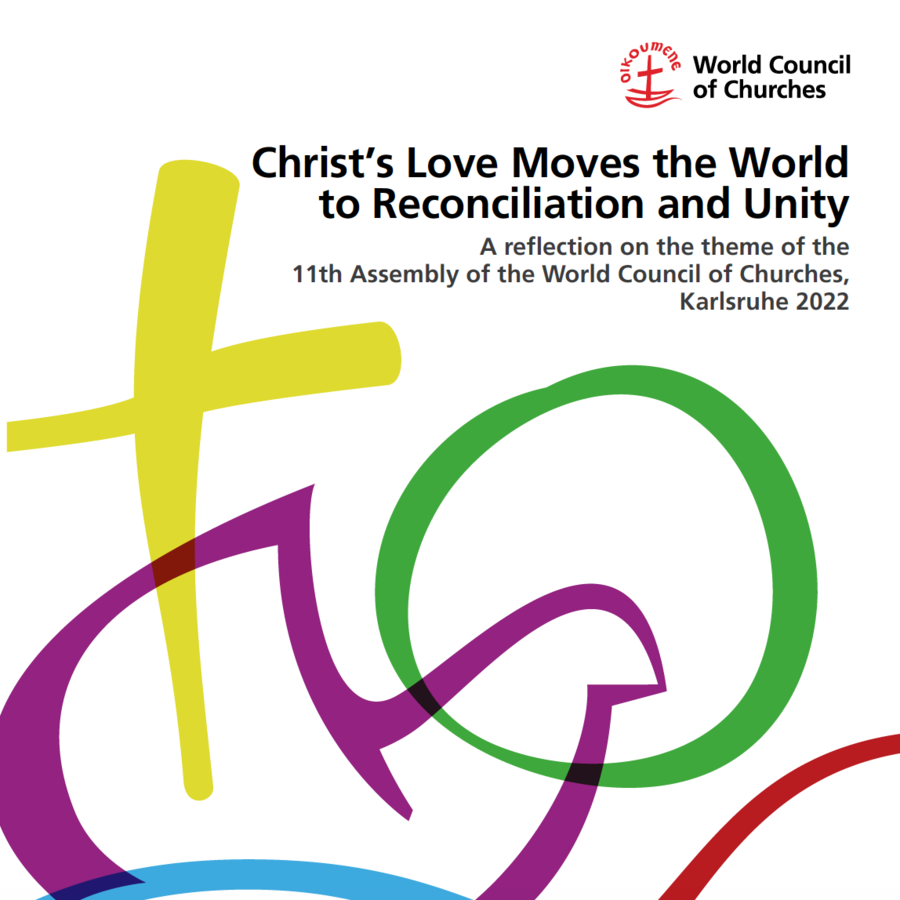Európske cirkvi sa pripravujú na 11. valné zhromaždenie Svetovej rady cirkví