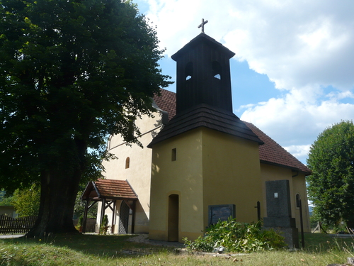 Cirkevný zbor ECAV na Slovensku Zemianske Kostoľany