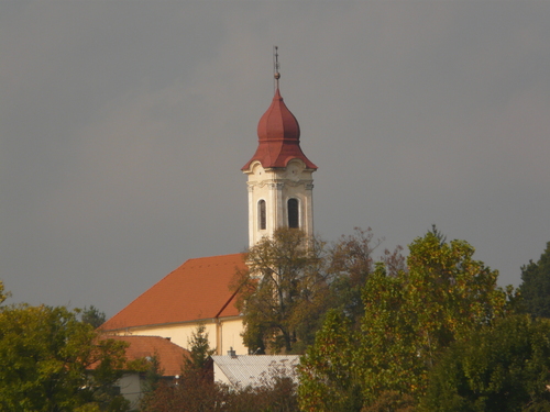 Cirkevný zbor ECAV na Slovensku Hrachovo