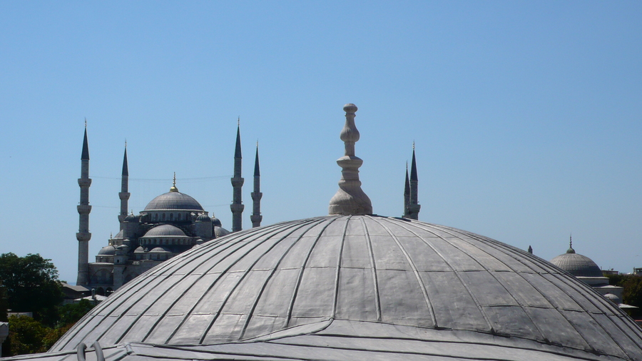 Ekumenické organizácie vyjadrili znepokojenie a hlboké sklamanie ohľadom zmeny statusu chrámu Hagia Sofia v Turecku