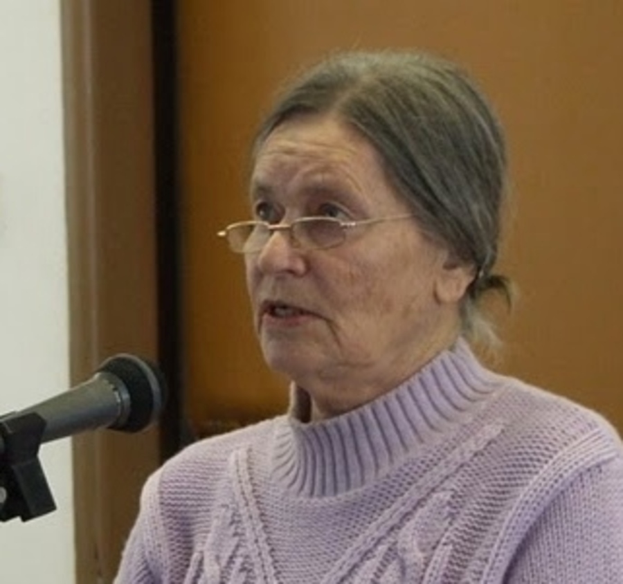 Zomrela sestra farárka Zora Kachničová