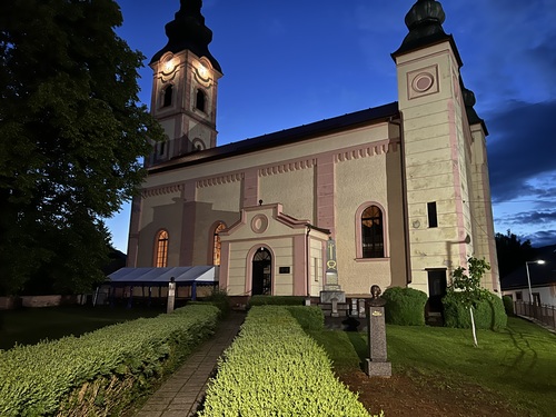 Cirkevný zbor ECAV na Slovensku Kokava nad Rimavicou