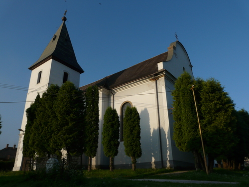 Cirkevný zbor ECAV na Slovensku Mníšek nad Hnilcom