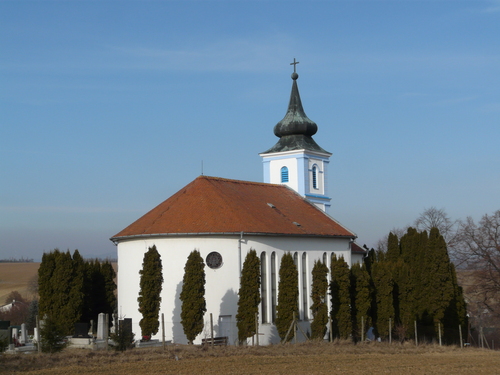 Cirkevný zbor ECAV na Slovensku Nové Sady