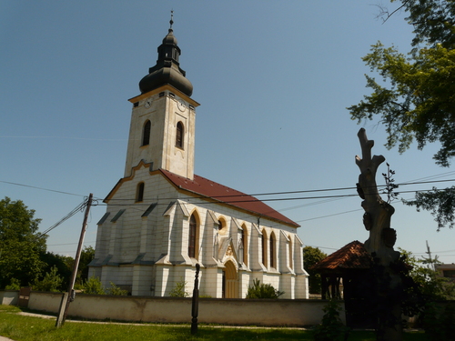 Cirkevný zbor ECAV na Slovensku Gemer