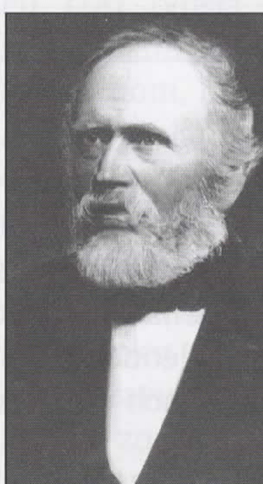 Husz, David (1813 – 1889)