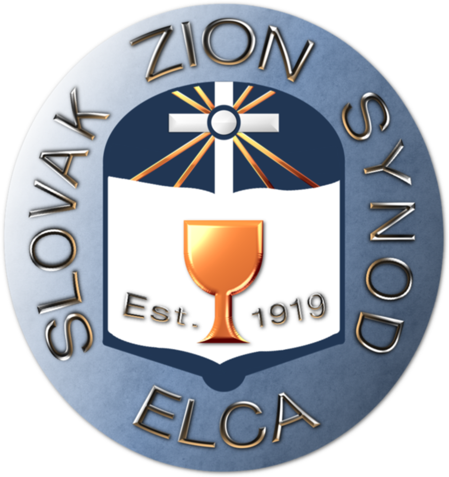 Poďakovanie Synode Sion