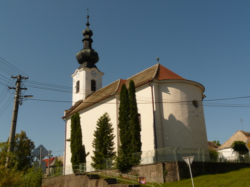 Cirkevný zbor ECAV na Slovensku Poltár
