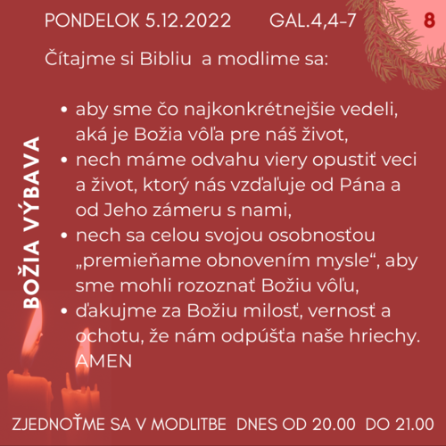 Božia výbava