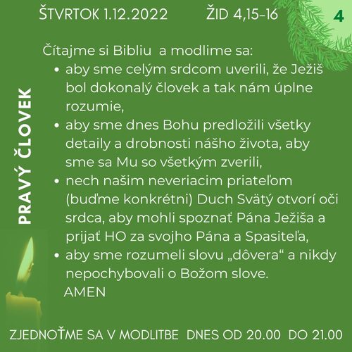 Pravý človek