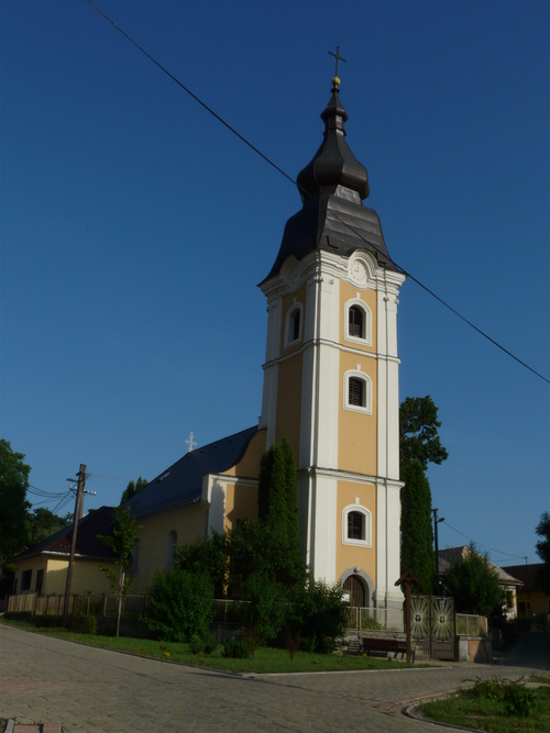 Cirkevný zbor ECAV na Slovensku Betliar