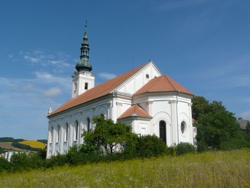 Cirkevný zbor ECAV na Slovensku Brezová pod Bradlom