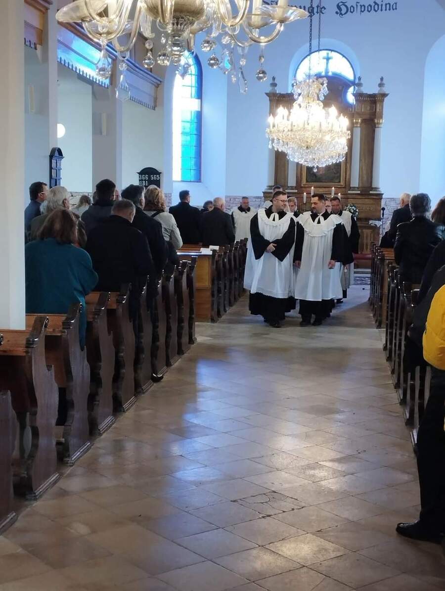 Štefánikovská spomienka
