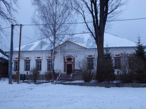 V Slovenskej Vsi obnovili strechu kúrie 