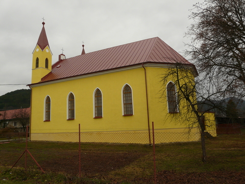 Cirkevný zbor ECAV na Slovensku Slovenské Pravno