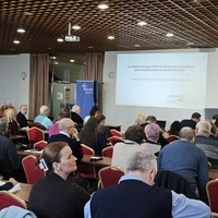 Teologická konferencia 2026 priniesla dôležité podnety pre obnovu liturgie