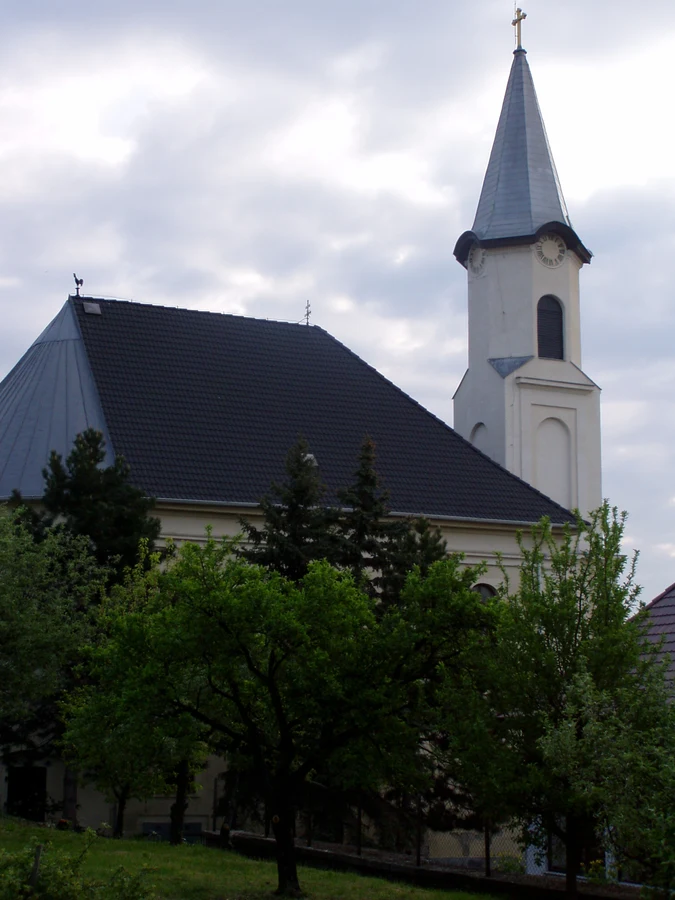 Pôstne zastavenie v Rači
