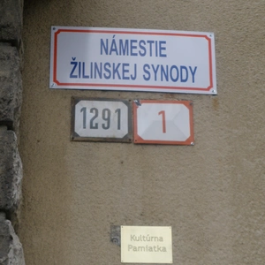 O novom námestí rozhodnuté 
