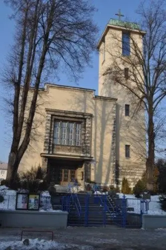 Ekumenické služby Božie v Žiline