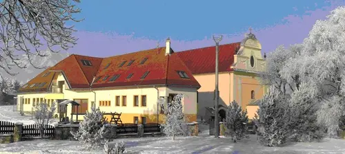 Prázdninová pozvánka