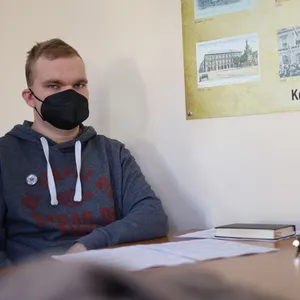 Kurz pre kantorov v Prešove