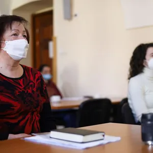 Kurz pre kantorov v Prešove