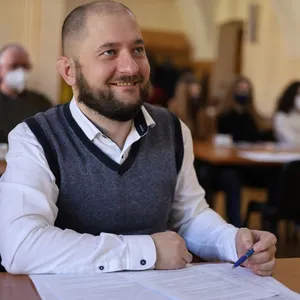 Kurz pre kantorov v Prešove