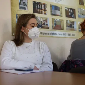 Kurz pre kantorov v Prešove