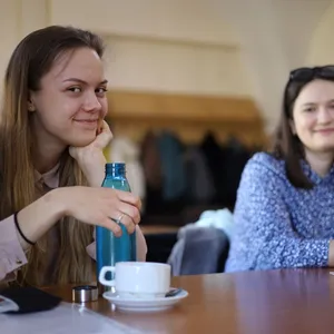 Kurz pre kantorov v Prešove