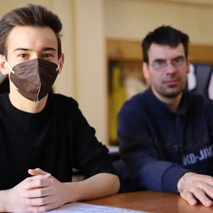 Kurz pre kantorov v Prešove