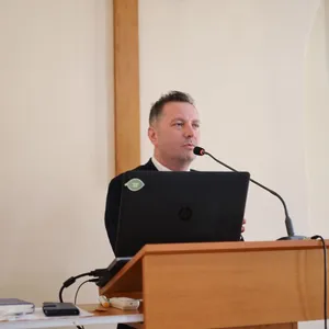 Kurz pre kantorov v Prešove