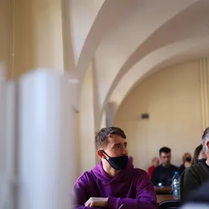 Kurz pre kantorov v Prešove