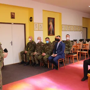 Stretnutie predstaviteľov OS SR s predstaviteľmi cirkví v SR