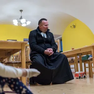 Členská cirkev Svetového luteránskeho zväzu na Slovensku prijala utečencov z Ukrajiny