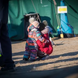 Členská cirkev Svetového luteránskeho zväzu na Slovensku prijala utečencov z Ukrajiny