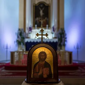 Členská cirkev Svetového luteránskeho zväzu na Slovensku prijala utečencov z Ukrajiny
