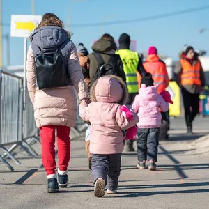 Členská cirkev Svetového luteránskeho zväzu na Slovensku prijala utečencov z Ukrajiny