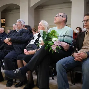 Miloš Kovačka: aristokrat ducha