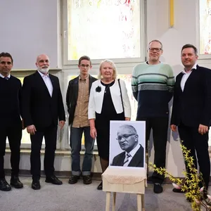 Miloš Kovačka: aristokrat ducha