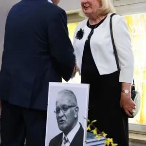 Miloš Kovačka: aristokrat ducha