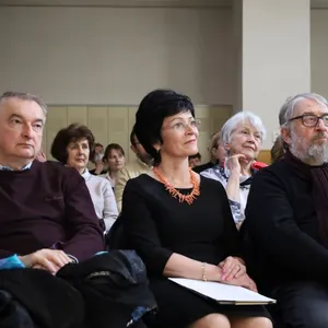 Miloš Kovačka: aristokrat ducha