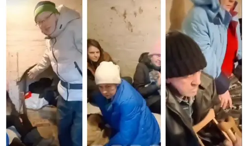 Farár Igor Šemihon: „Prosím, modlite sa za nás.“